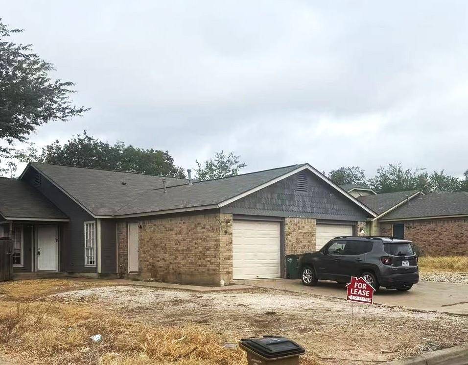 12308 DELLREY DR #A, Austin, TX 78758