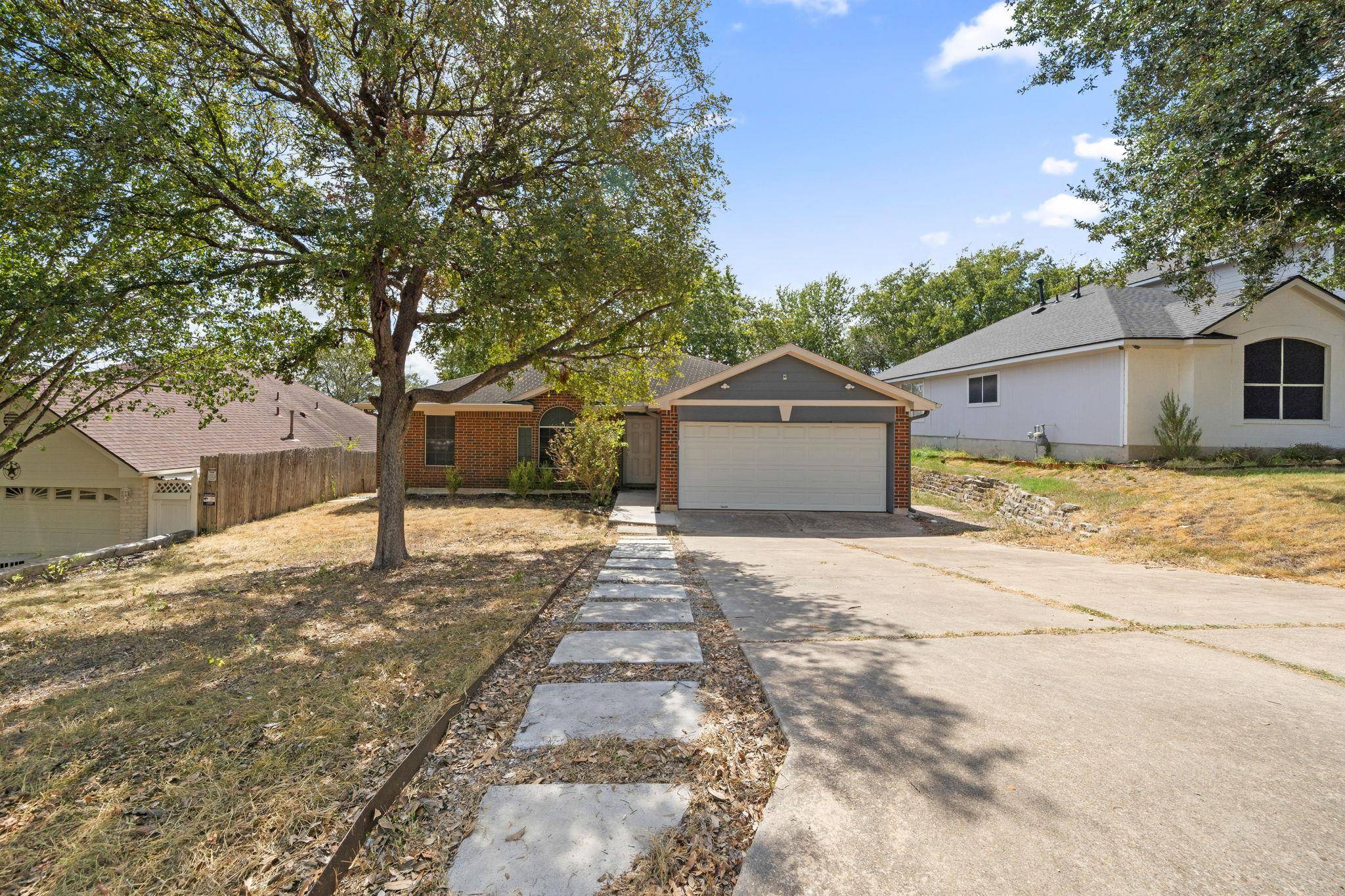 5505 Mesquite Grove RD, Austin, TX 78744