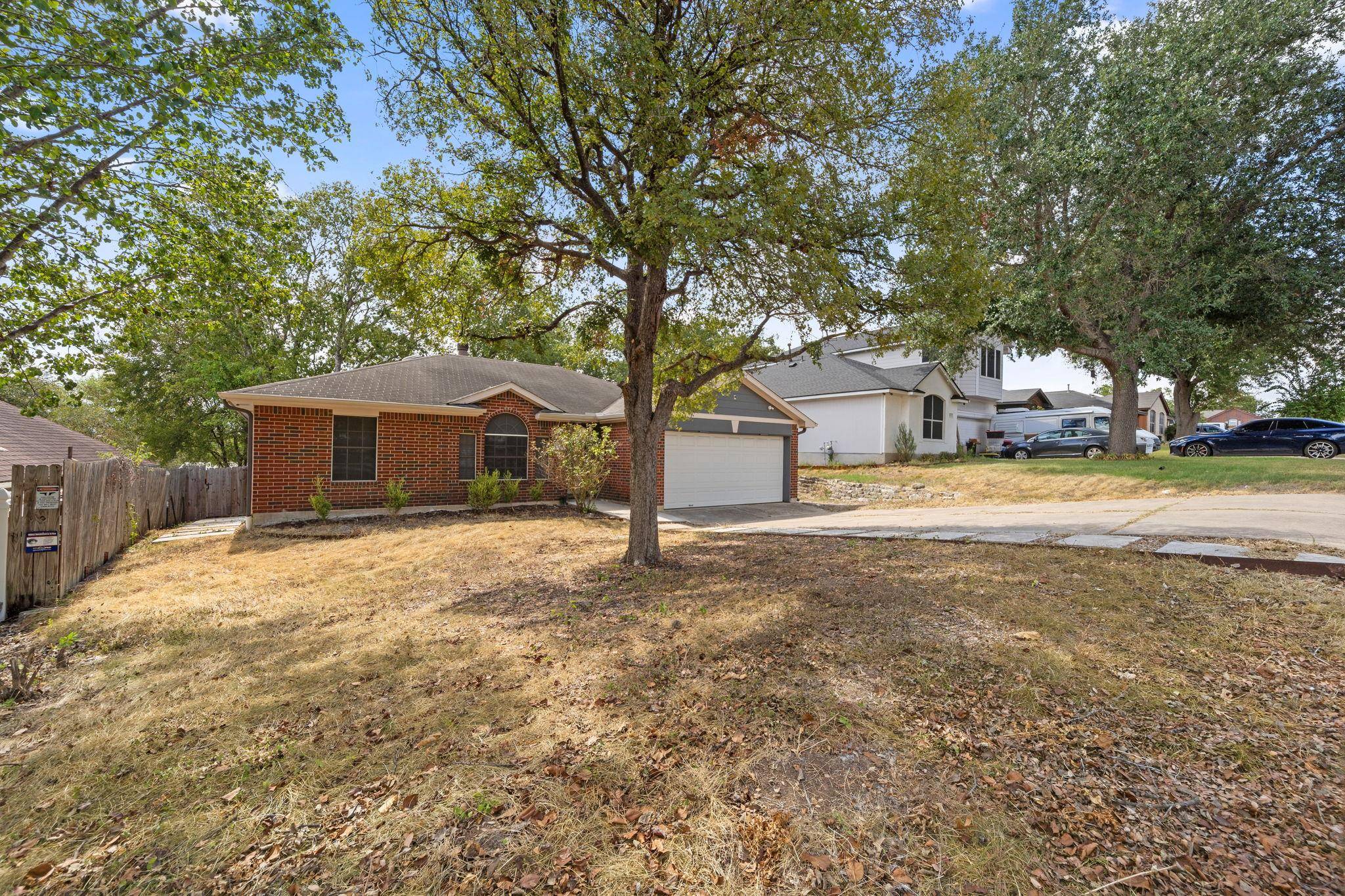 5505 Mesquite Grove RD, Austin, TX 78744