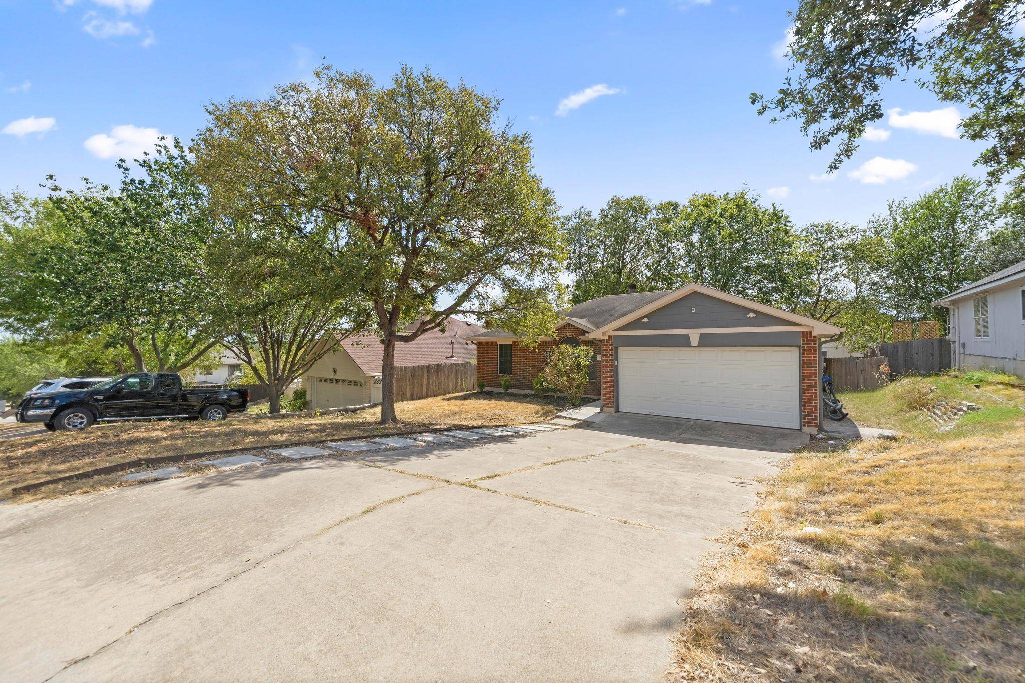 5505 Mesquite Grove RD, Austin, TX 78744