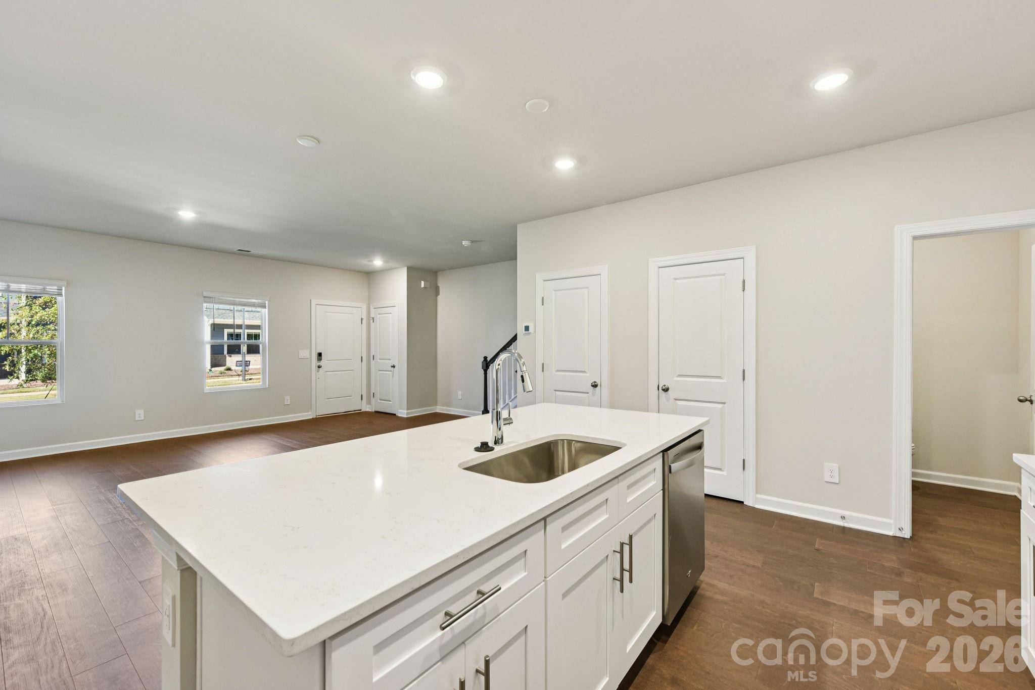 109 Ciara PL #E, Mooresville, NC 28117