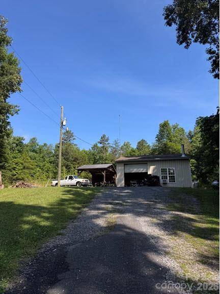 357 Pendergrass RD, York, SC 29745