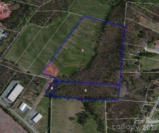 +/- 32.51 Acres St Pauls Church RD, Newton, NC 28658