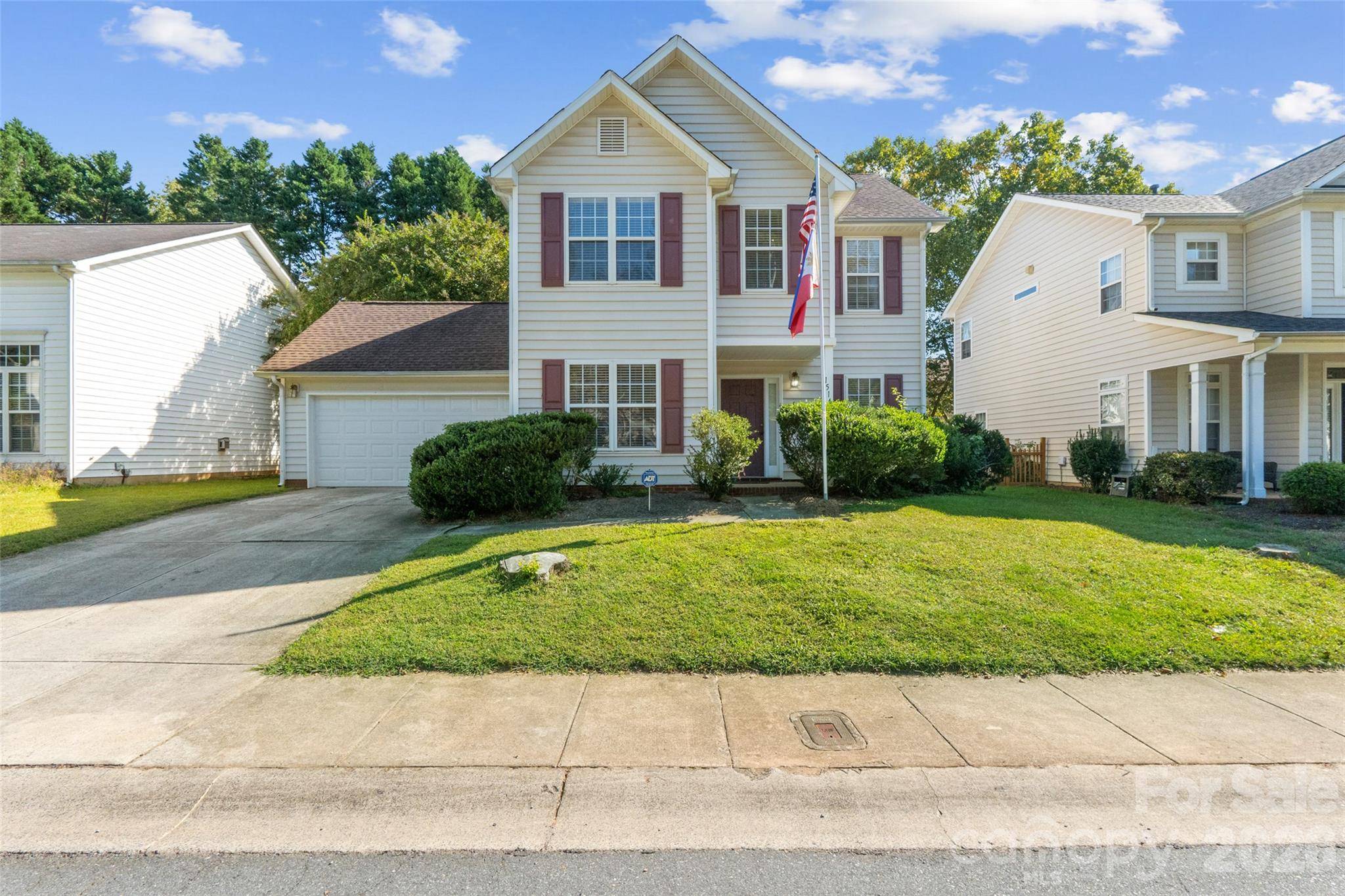 15140 Angela Neal RD, Huntersville, NC 28078