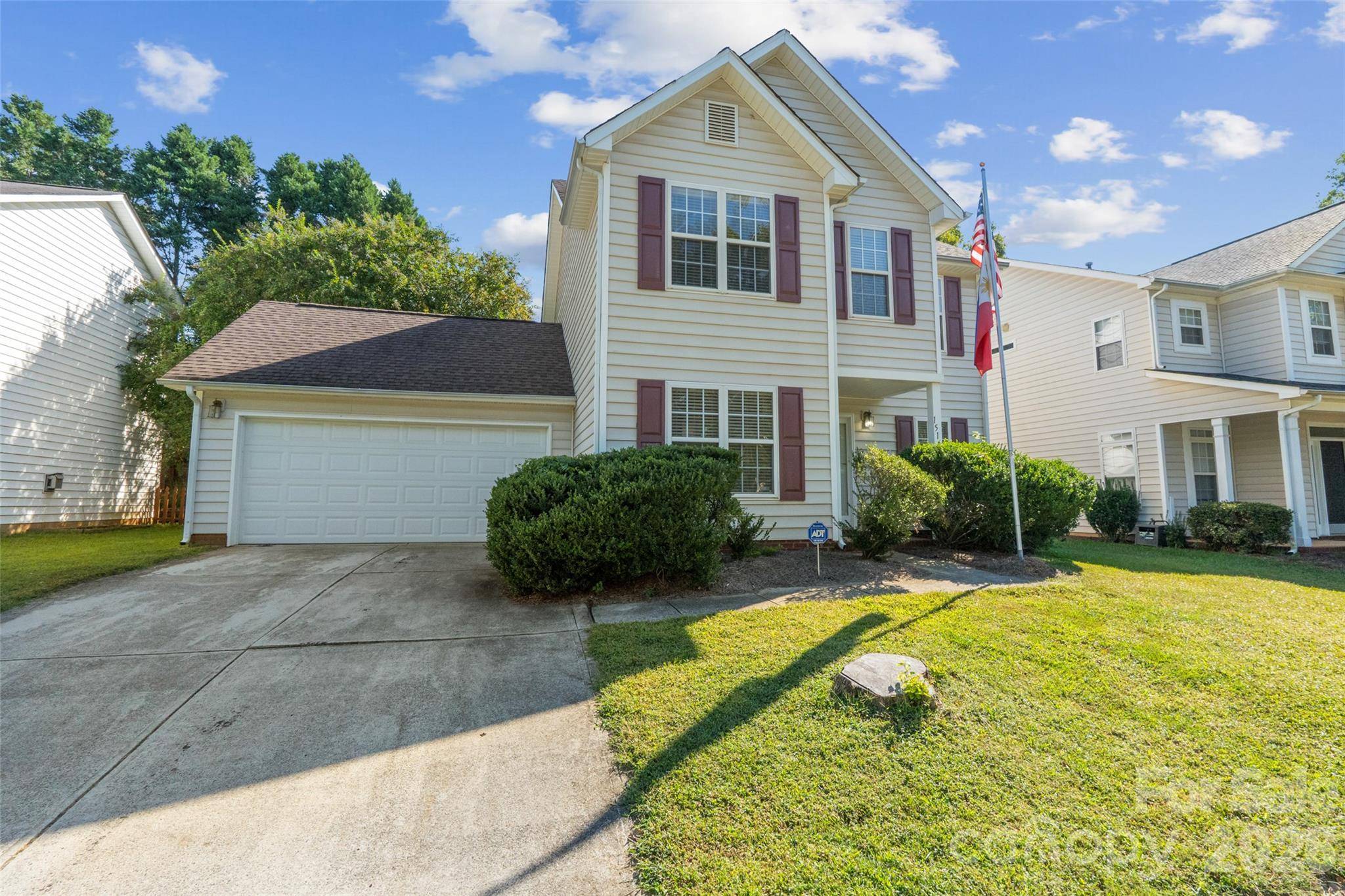 15140 Angela Neal RD, Huntersville, NC 28078