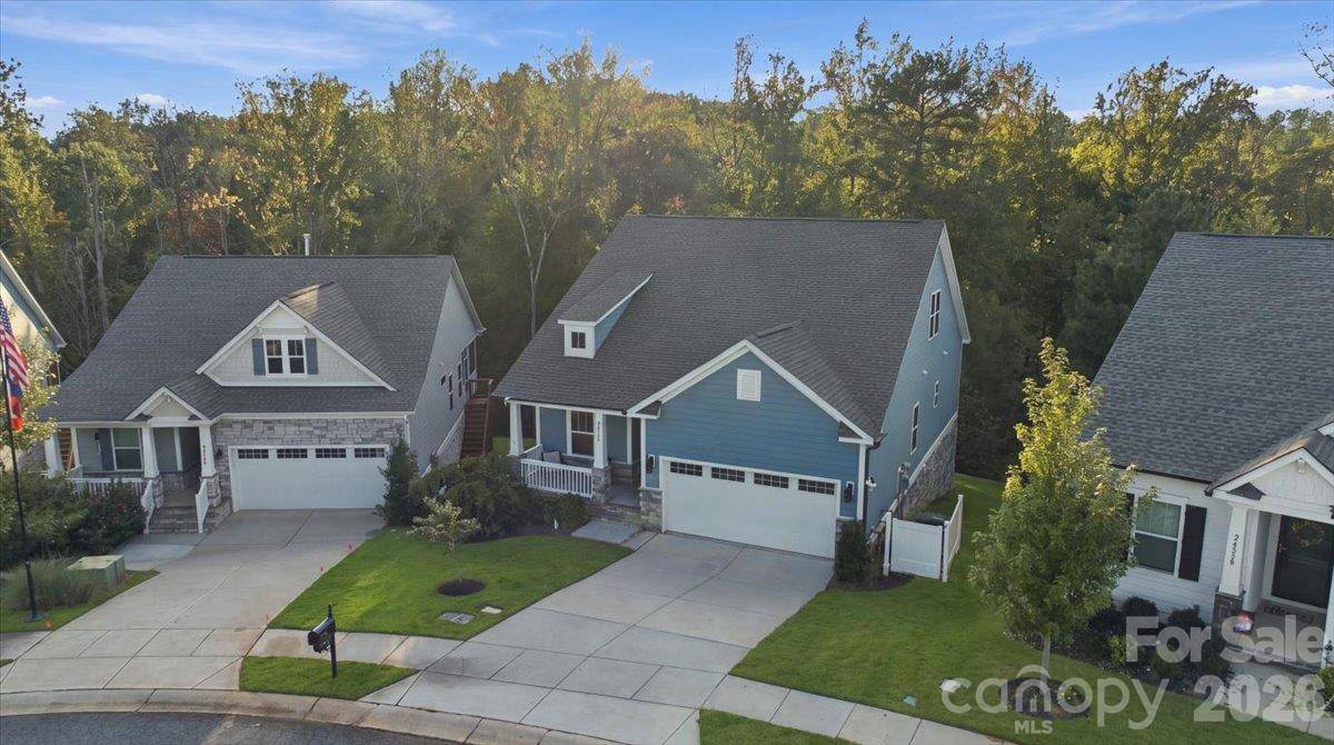 24550 Blue Heron CIR, Lancaster, SC 29720