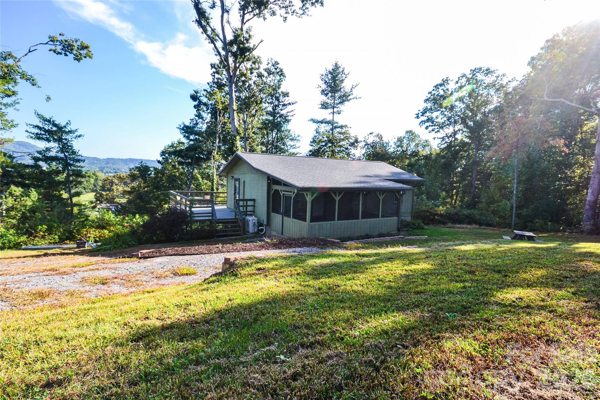 6 Mountain Oaks DR, Fletcher, NC 28732