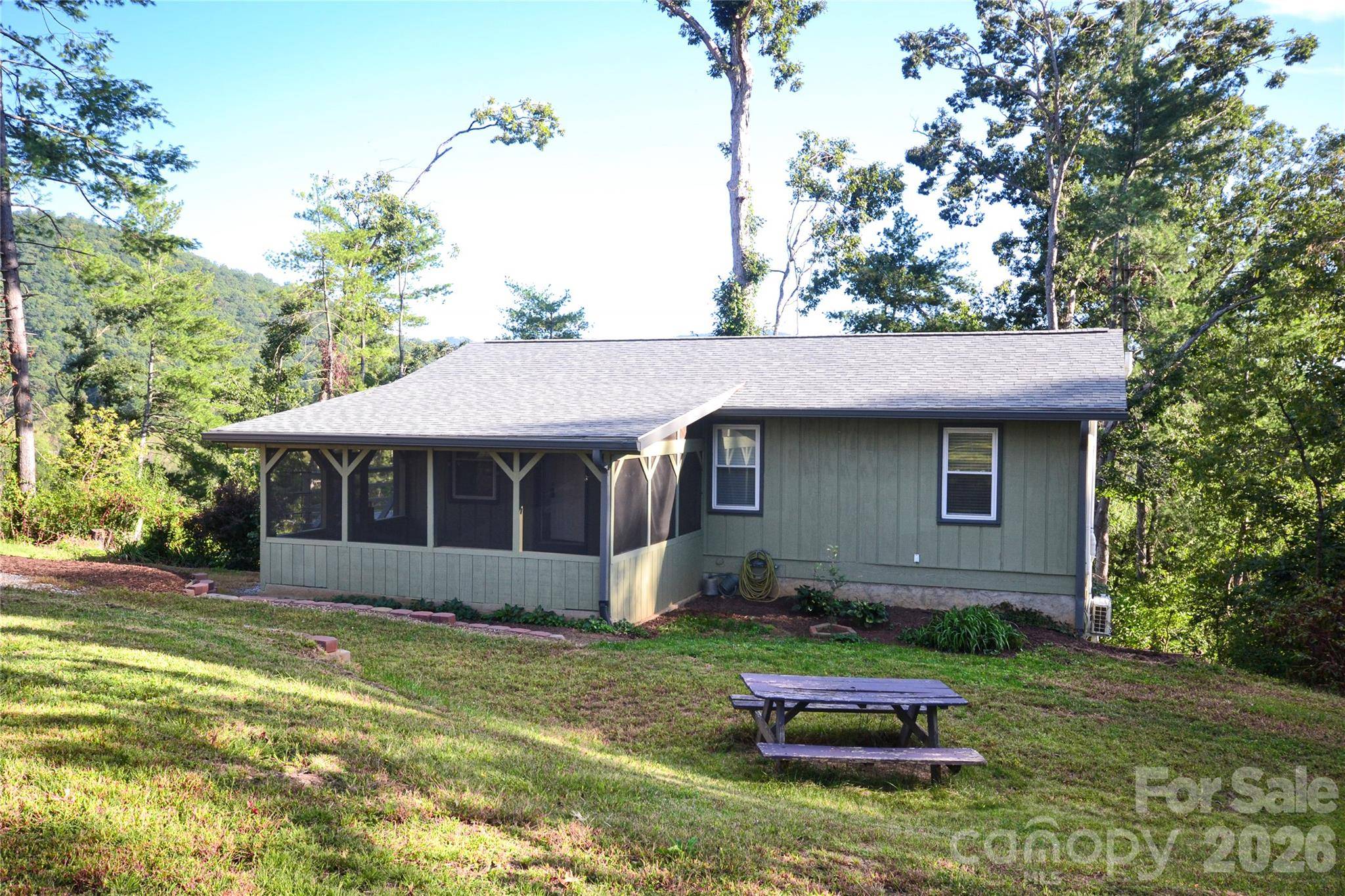6 Mountain Oaks DR, Fletcher, NC 28732