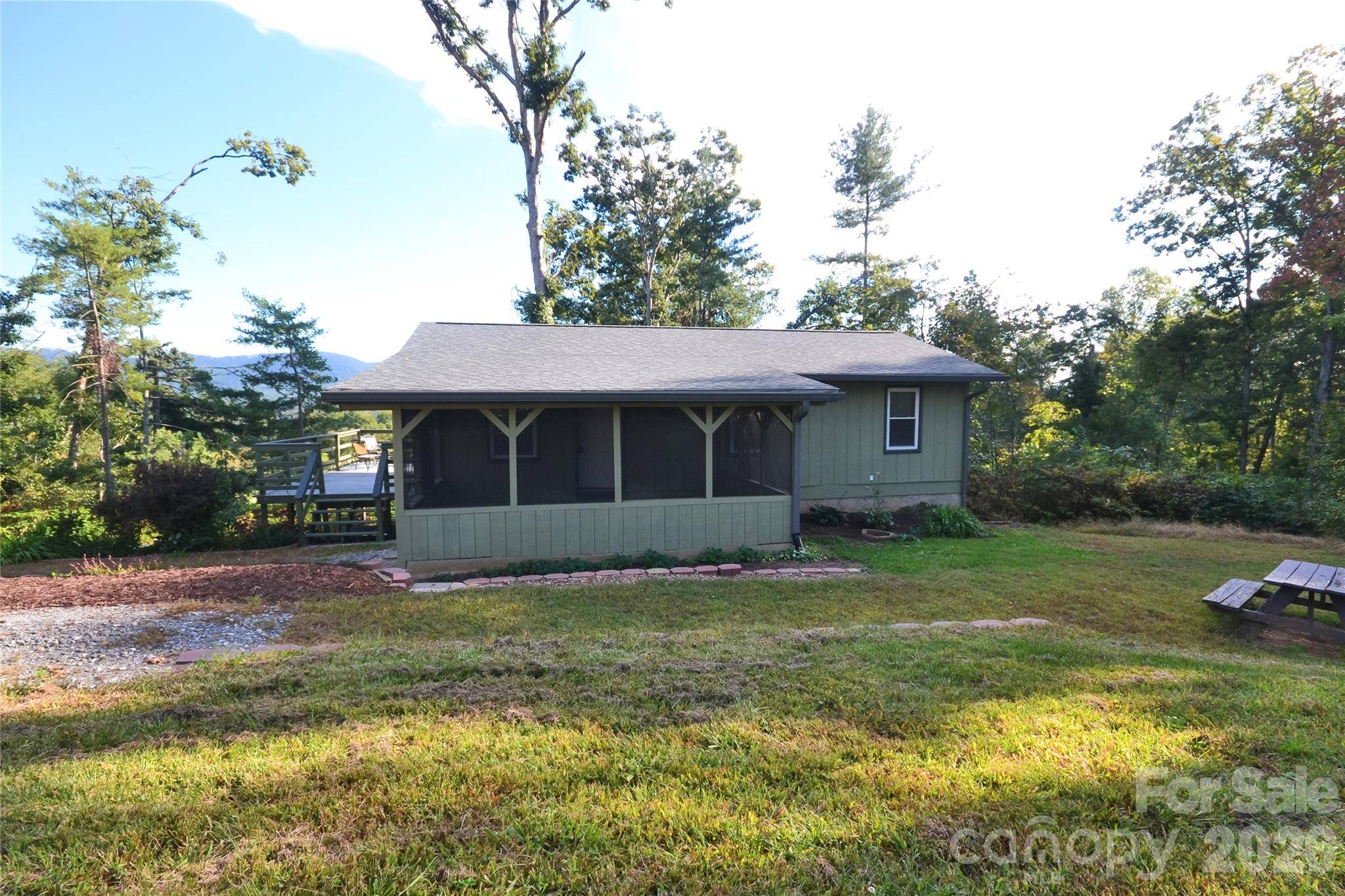 6 Mountain Oaks DR, Fletcher, NC 28732