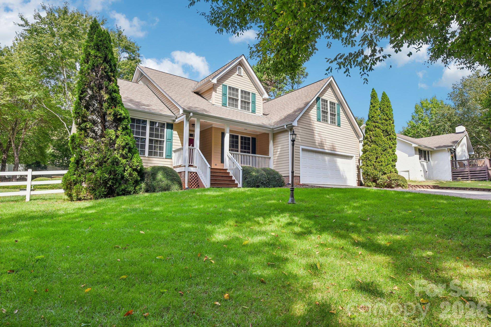 3573 Lake Shore RD S, Denver, NC 28037