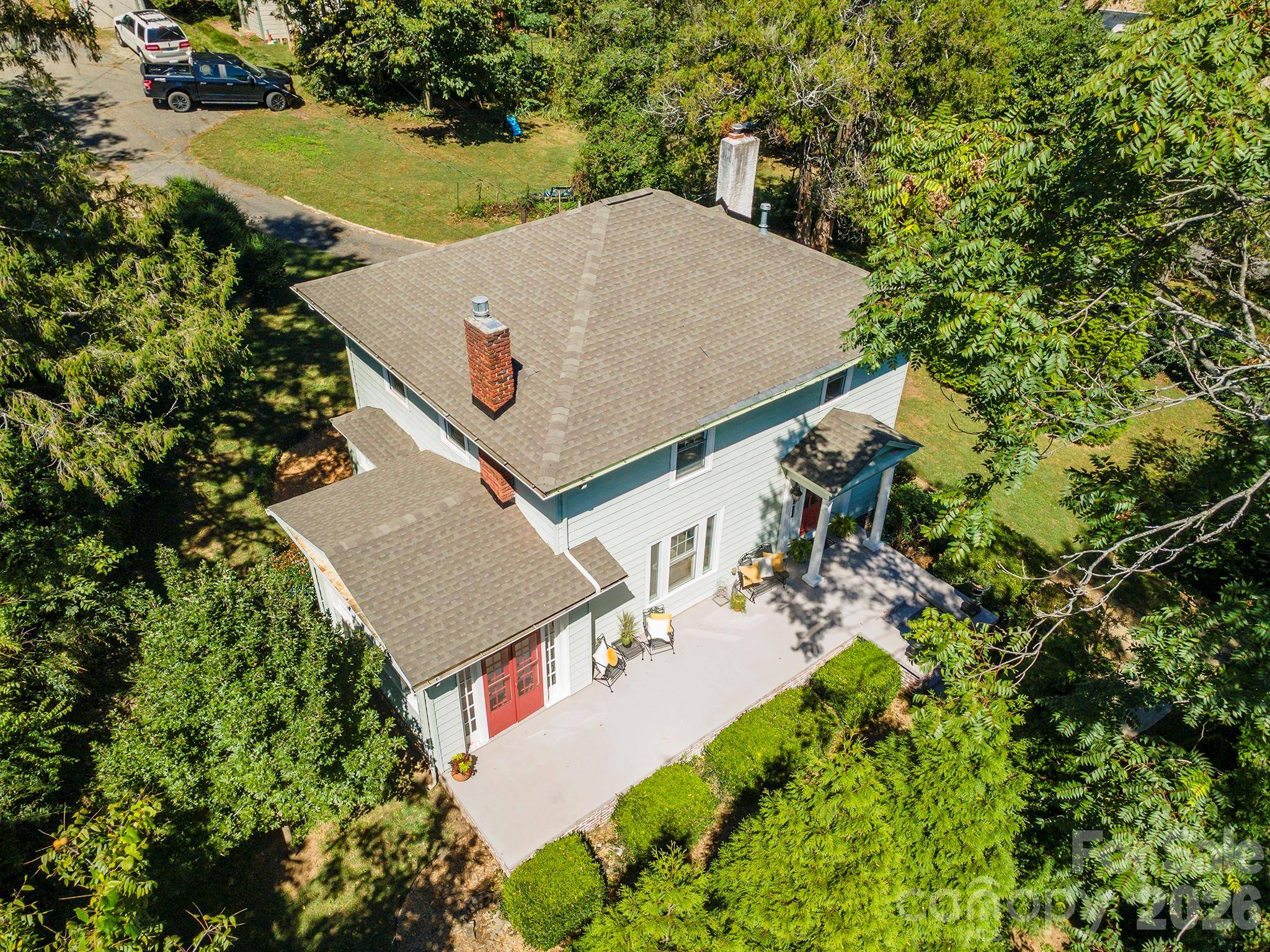710 Merrimon AVE, Asheville, NC 28804