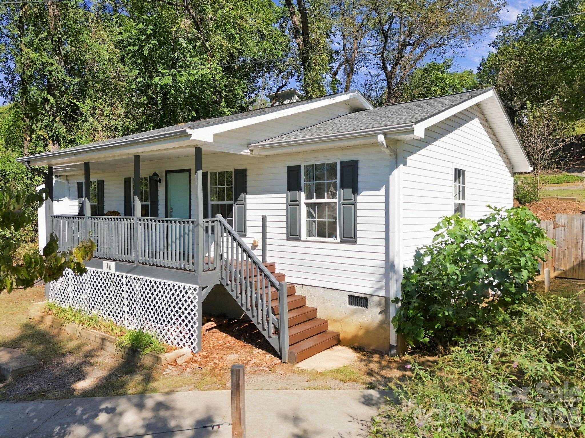 10 Foggy Hollow TRL, Asheville, NC 28806