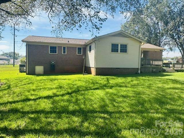 1415 Melrose DR, Shelby, NC 28152