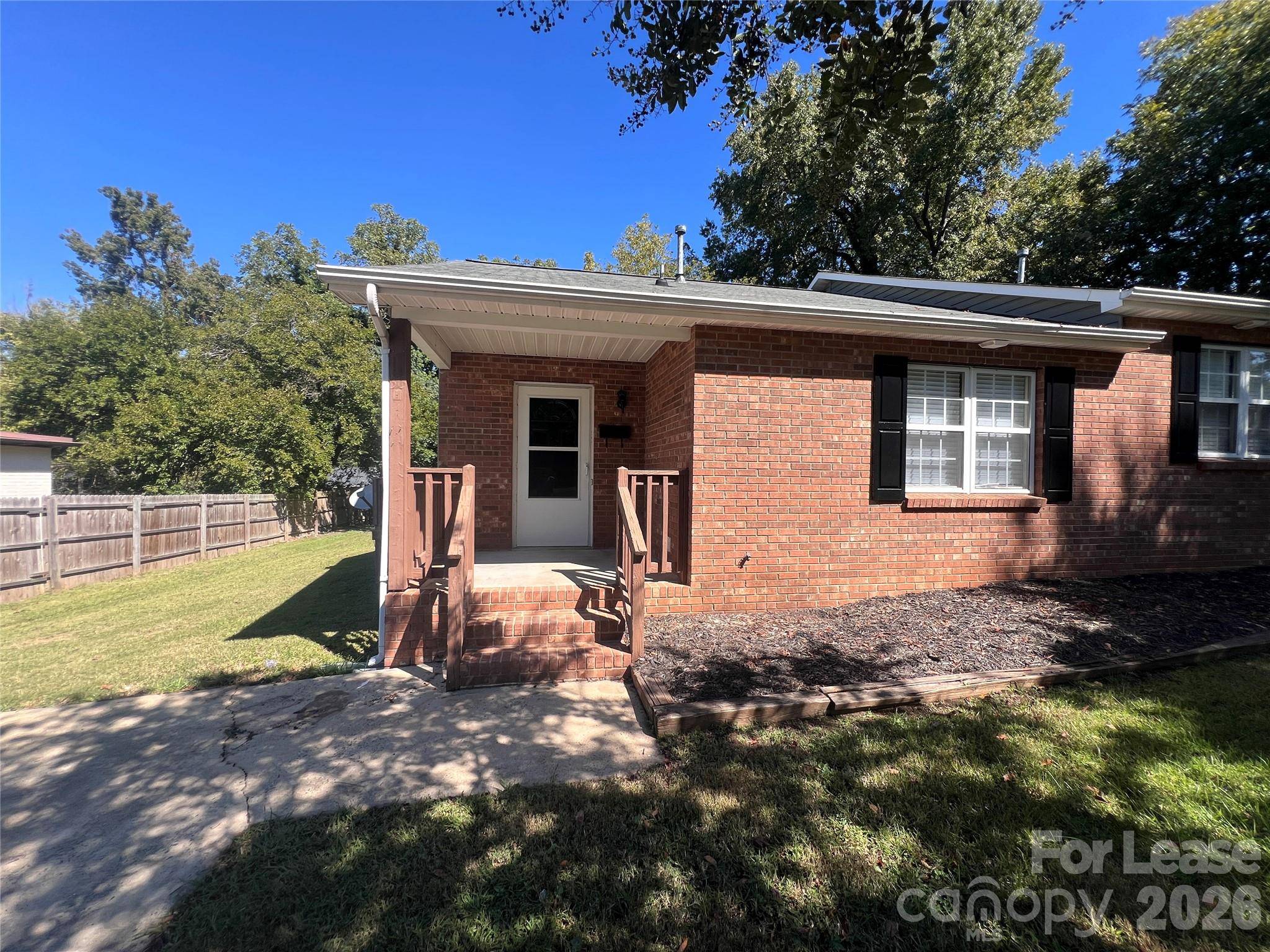 313 E Washington AVE #A, Bessemer City, NC 28016