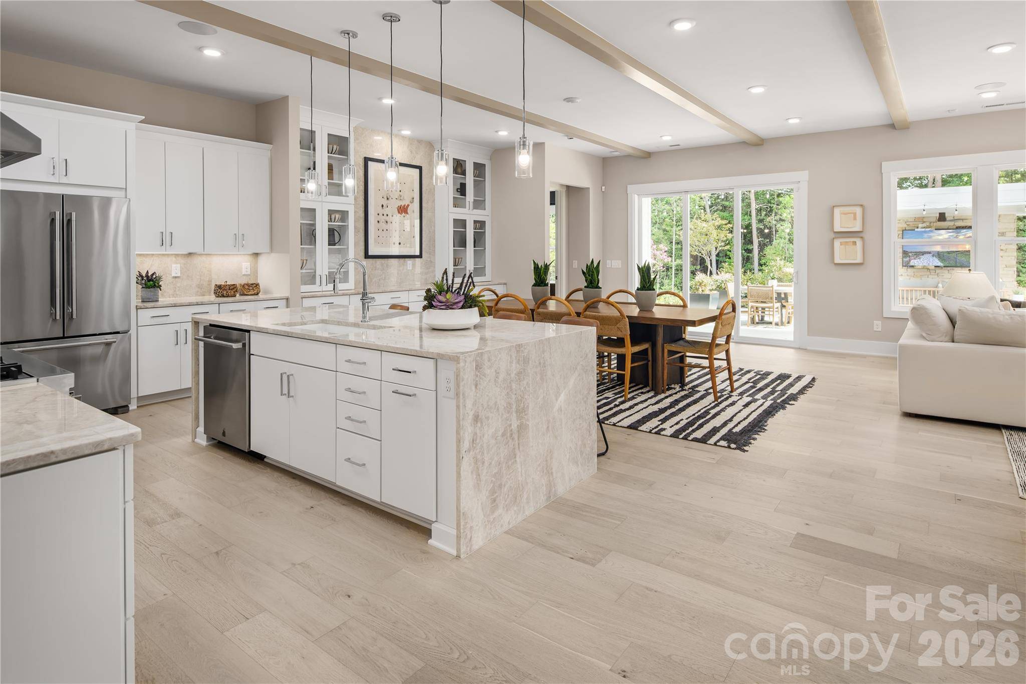 4111 Pinekirk RD, Charlotte, NC 28269
