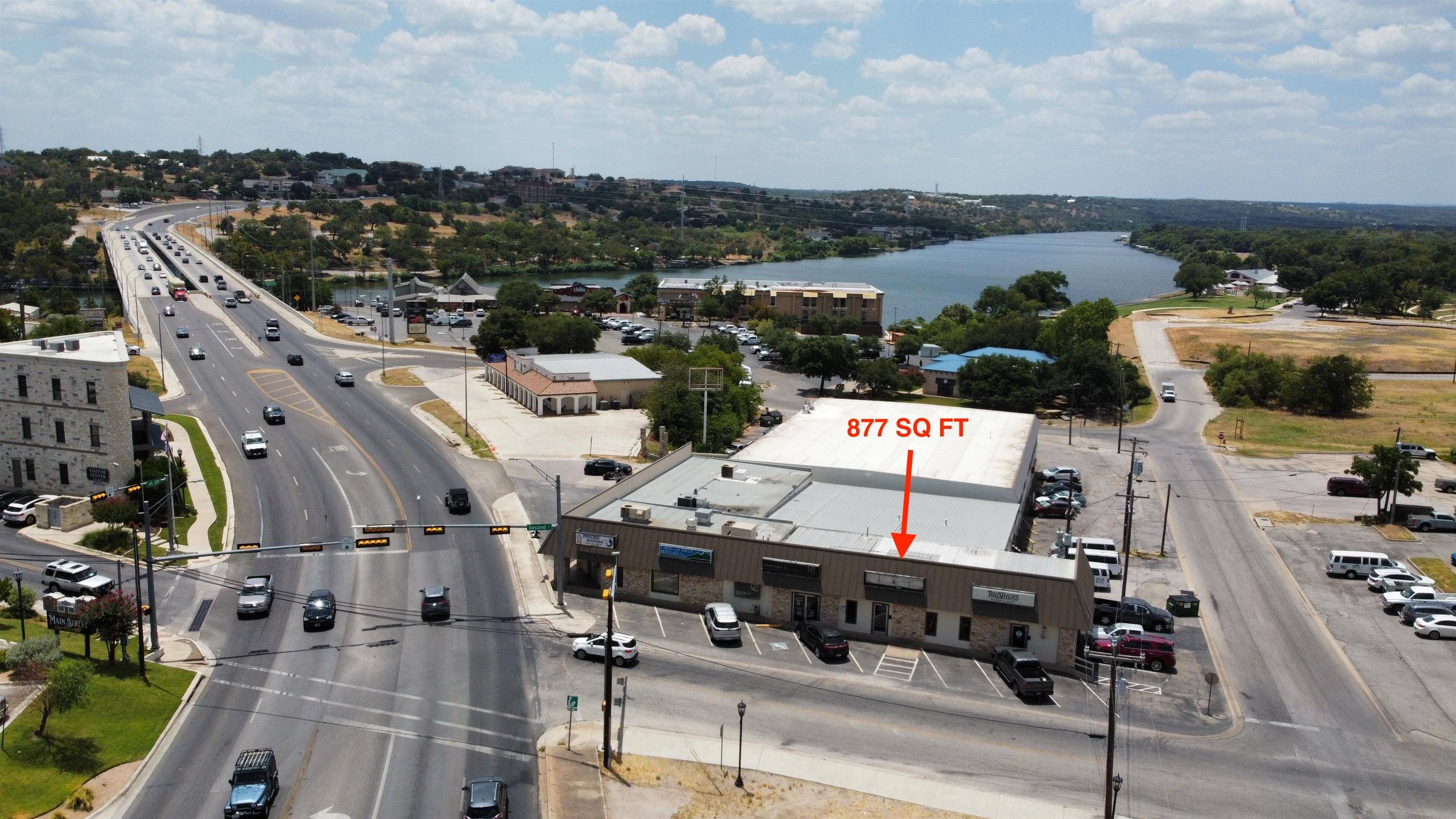 706 Second ST, Marble Falls, TX 78654
