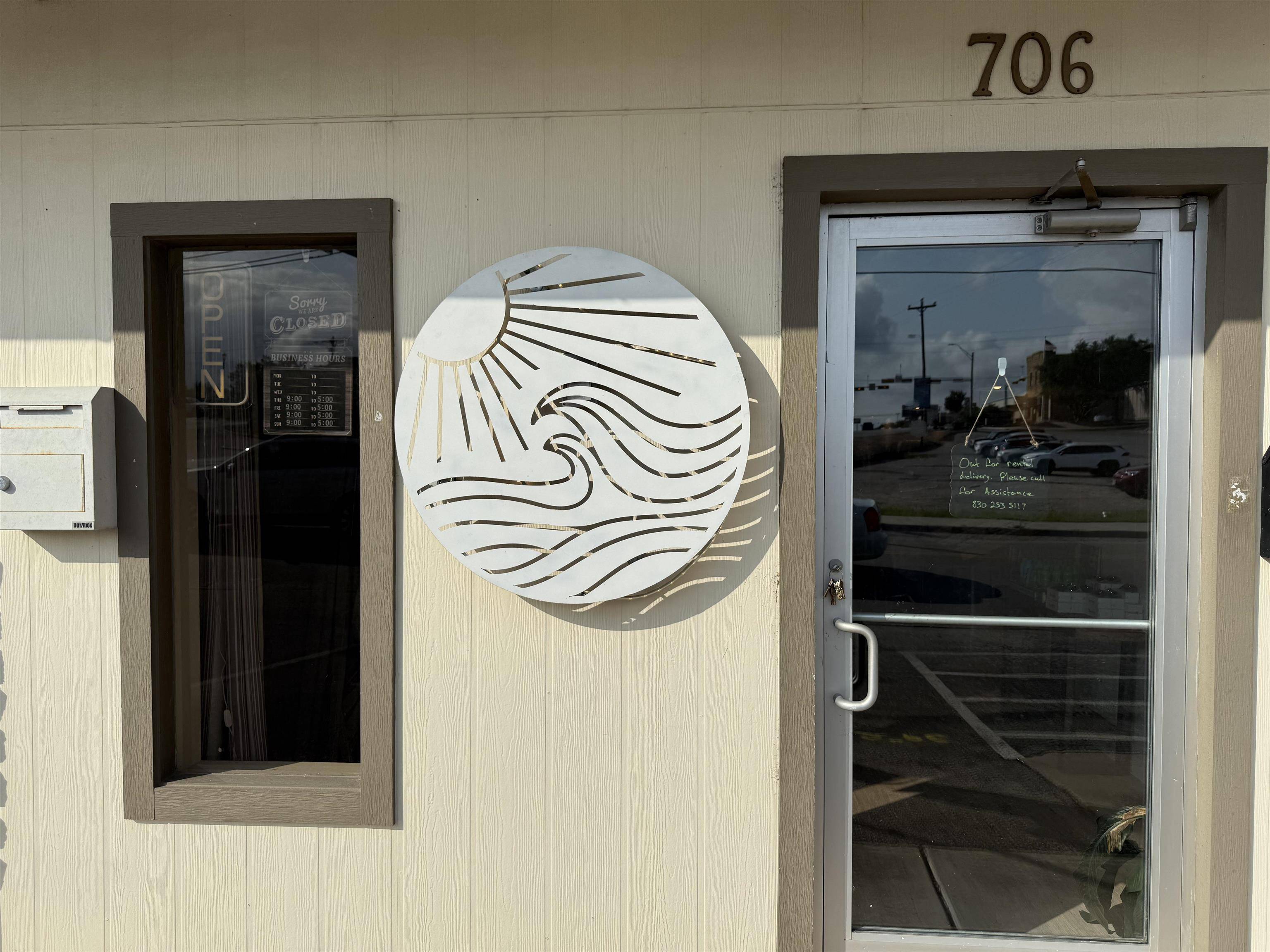 706 Second ST, Marble Falls, TX 78654