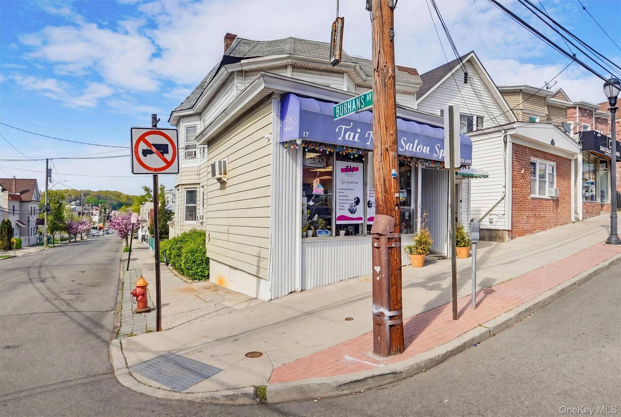 17 Lockwood AVE, Yonkers, NY 10701