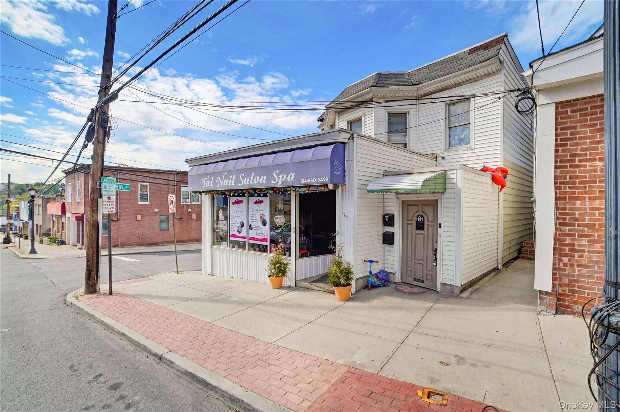 17 Lockwood AVE, Yonkers, NY 10701