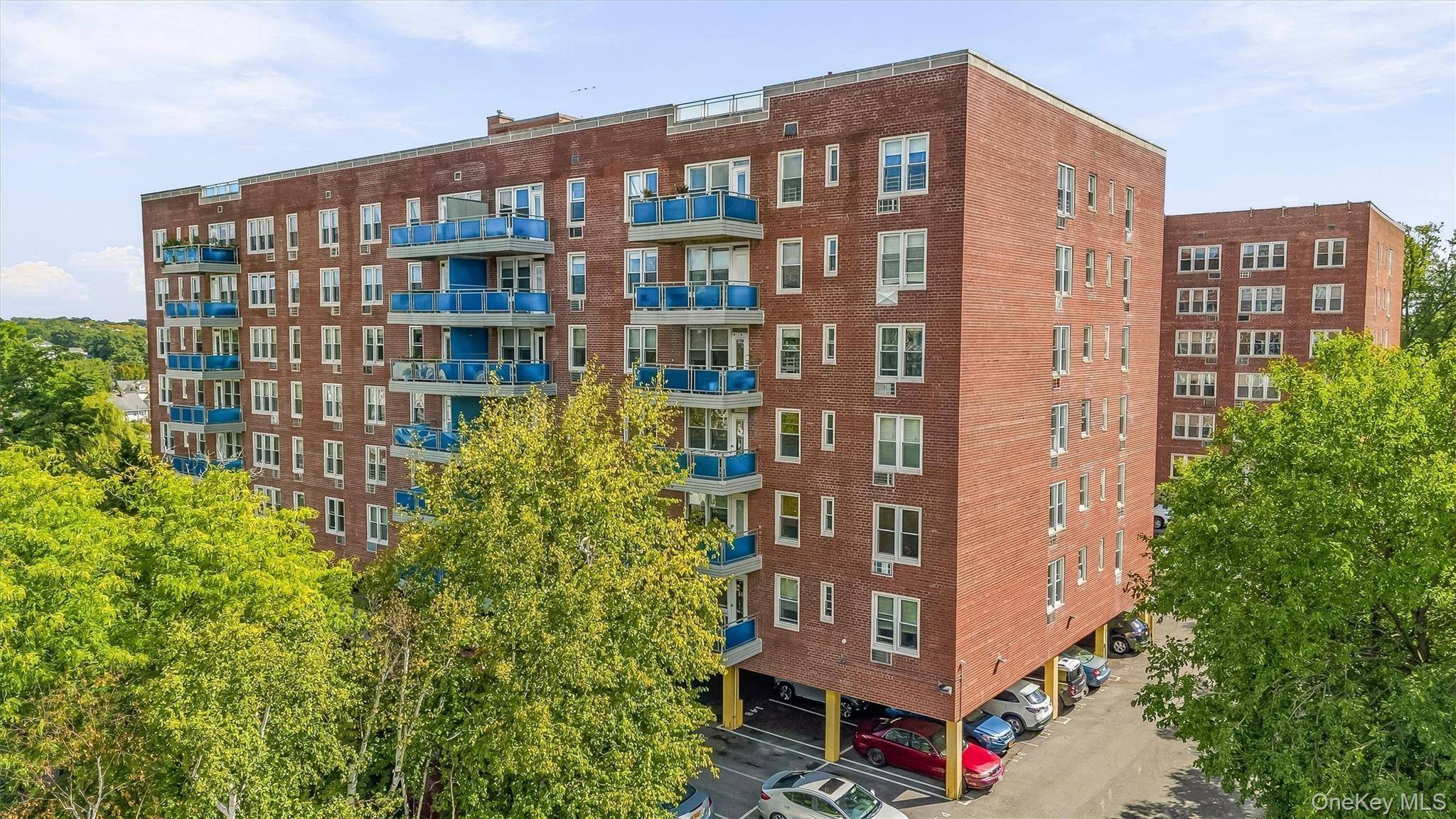 14 Westview AVE #201, Tuckahoe, NY 10707