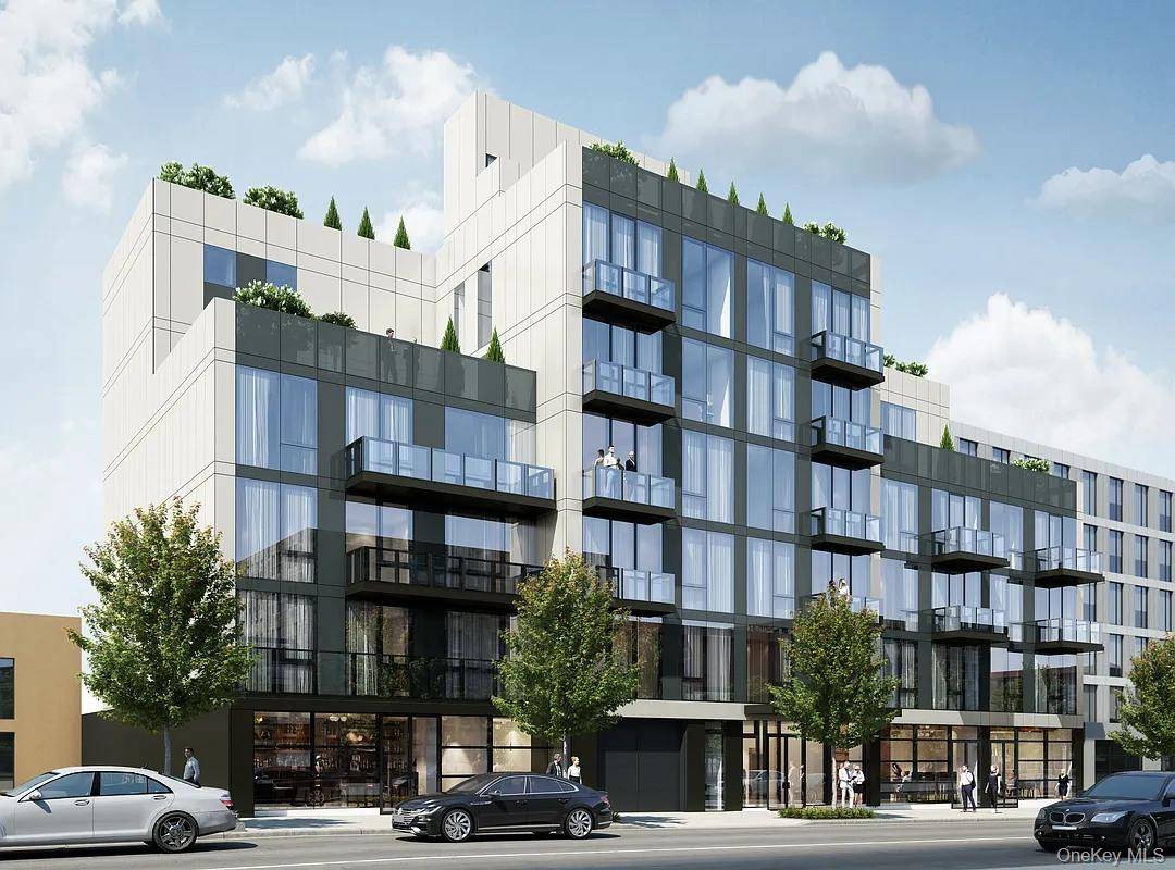 37-28 Crescent ST #4A, Long Island City, NY 11101