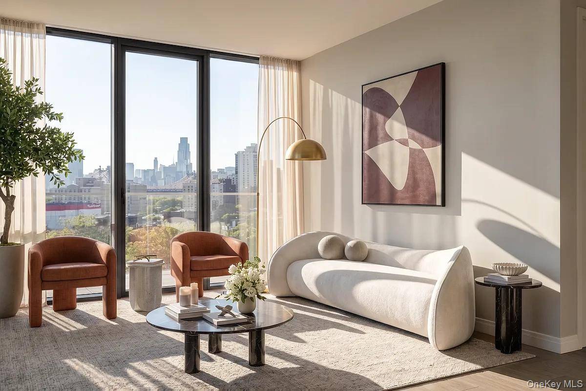 37-28 Crescent ST #4A, Long Island City, NY 11101