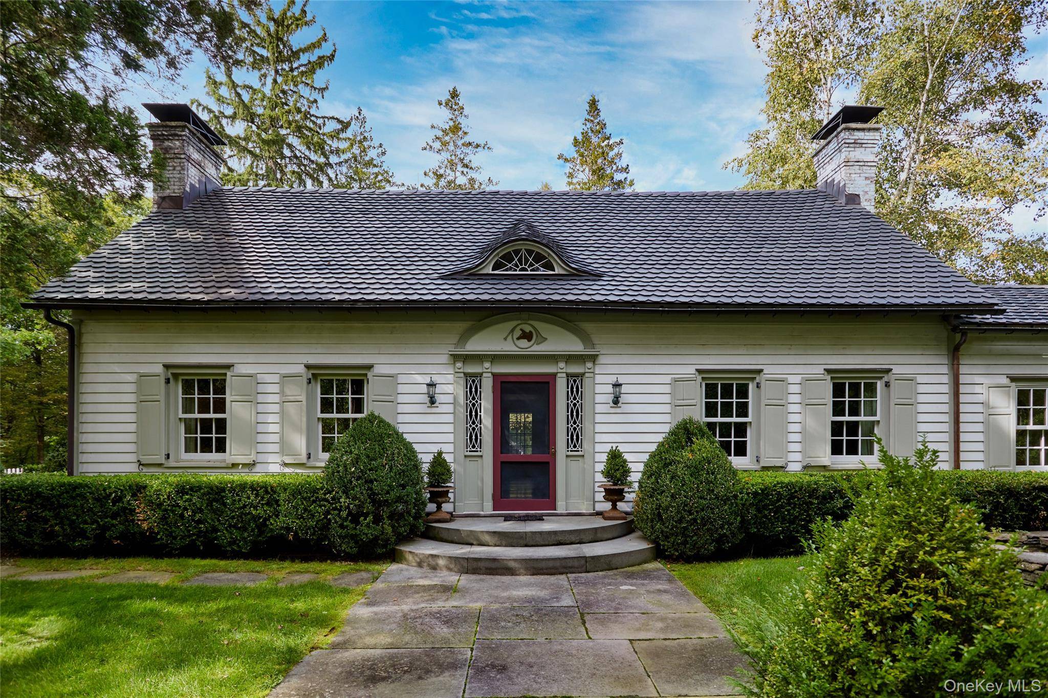 47 White Bridge Rd, Chatham, NY 12136