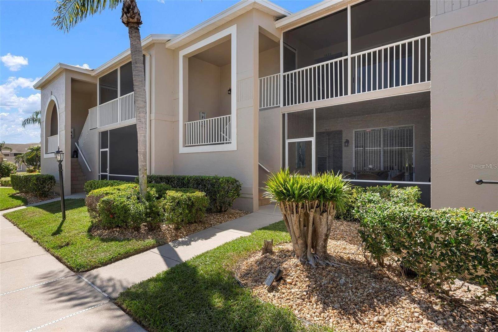 9580 HIGH GATE DR #1822, Sarasota, FL 34238