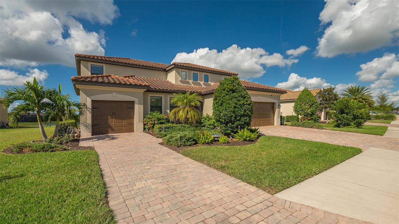 6771 WILD LAKE TER, Bradenton, FL 34212