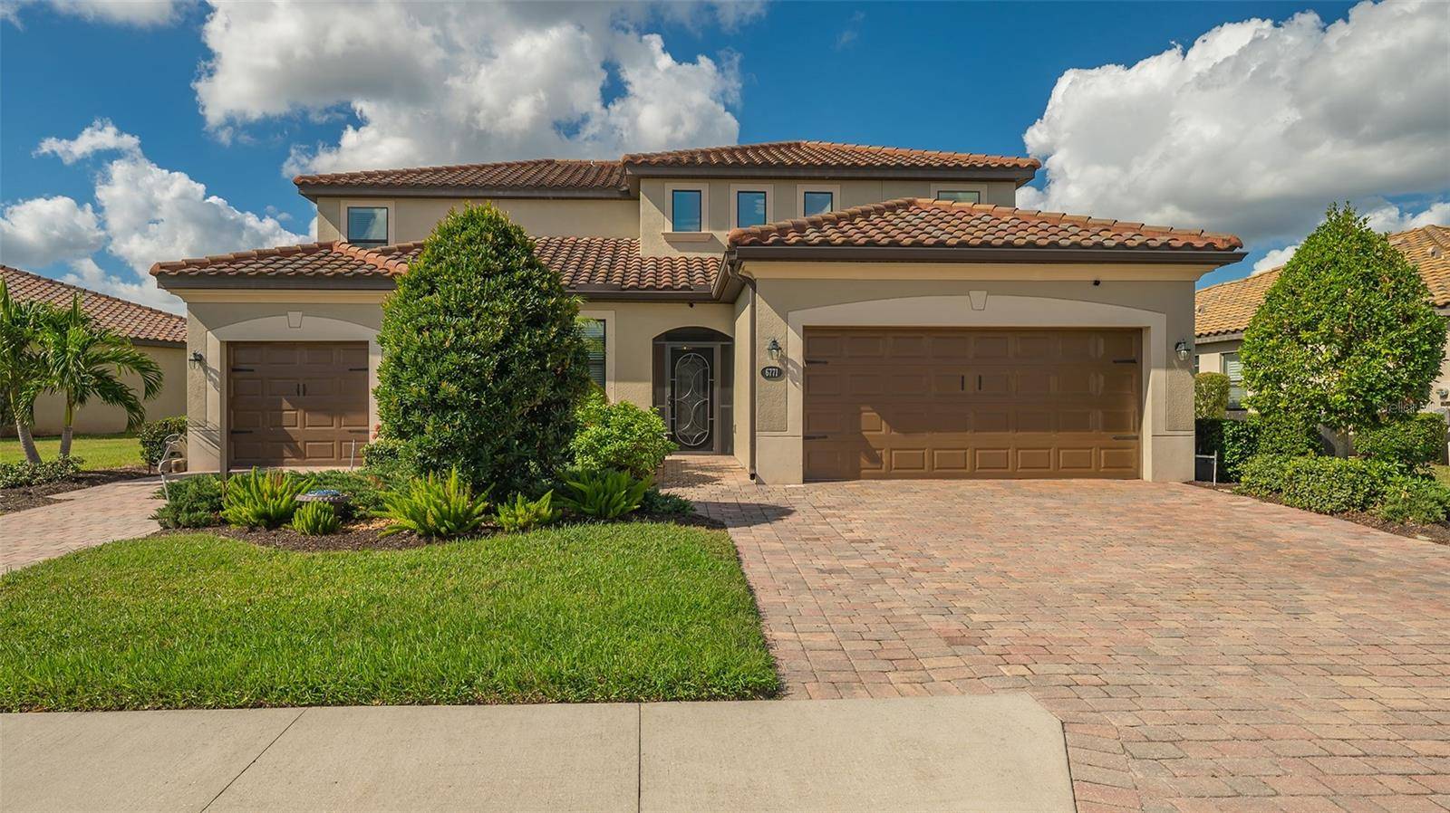 6771 WILD LAKE TER, Bradenton, FL 34212