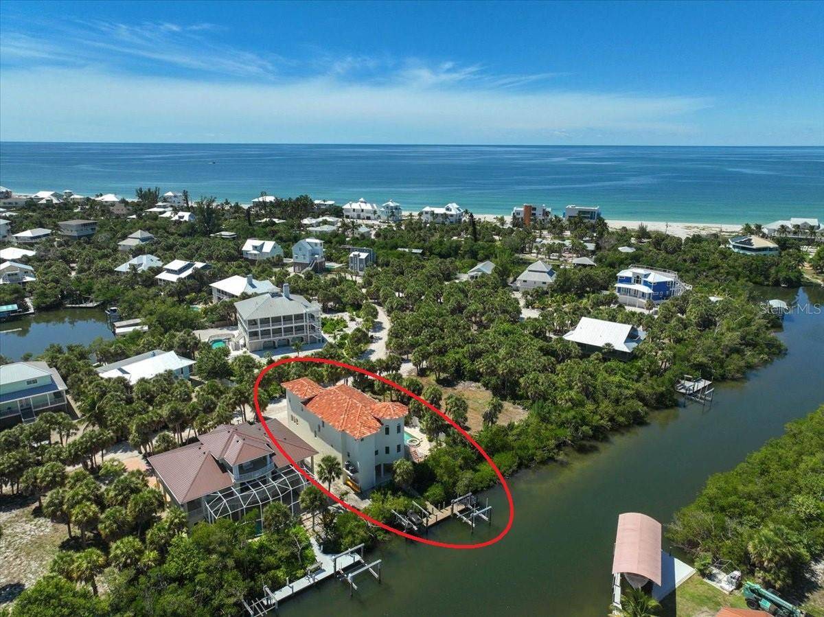 63 PALM DR, Placida, FL 33946