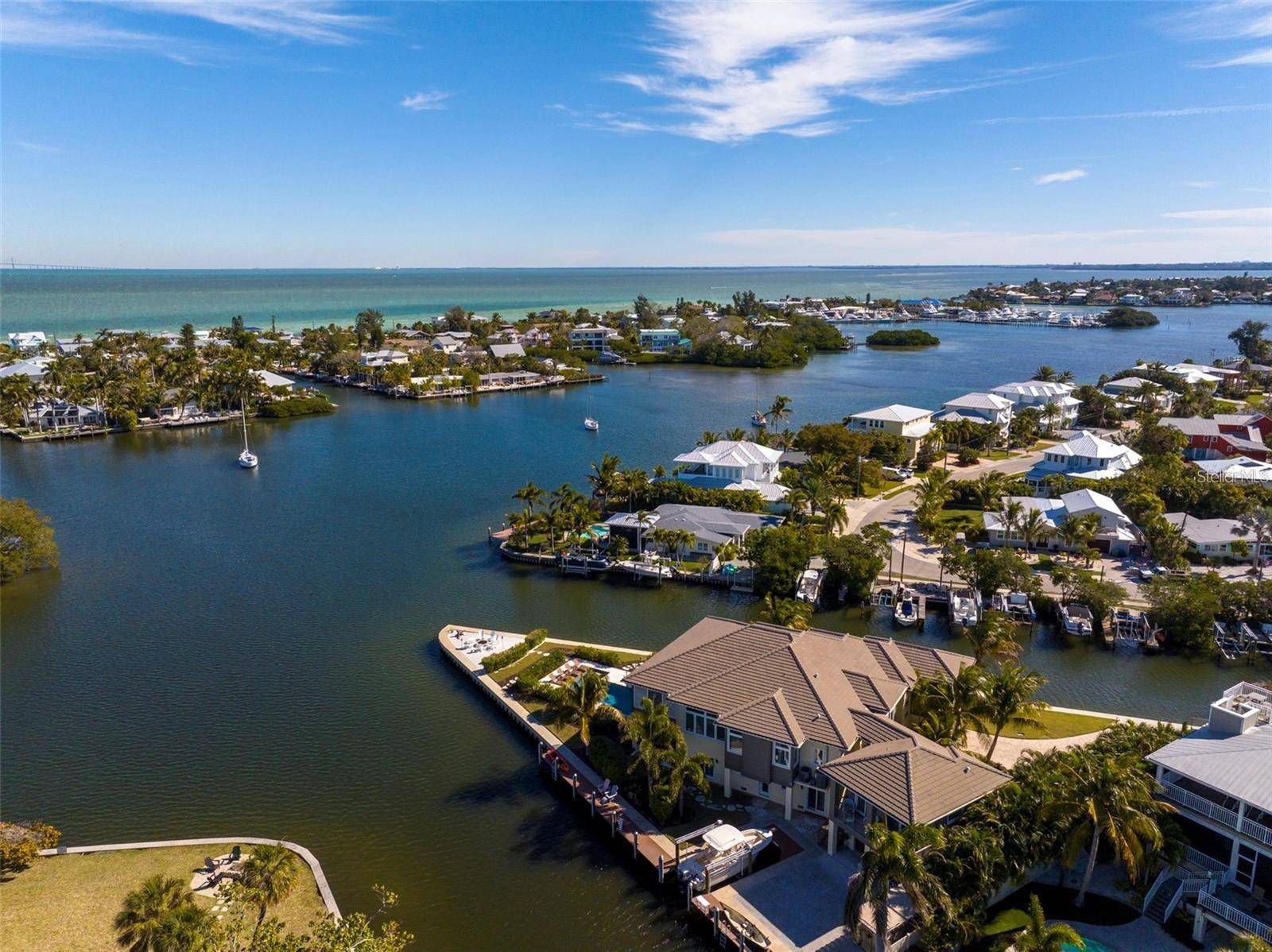 242 OAK AVE, Anna Maria, FL 34216