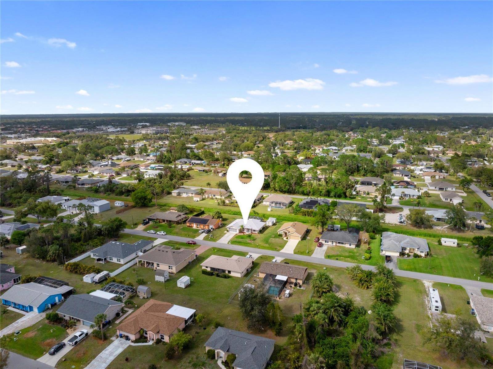 4268 MULGRAVE AVE, North Port, FL 34287