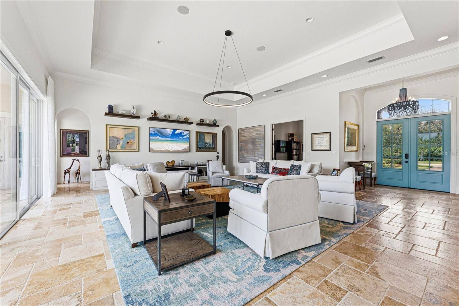 3737 FOUNDERS CLUB DR, Sarasota, FL 34240