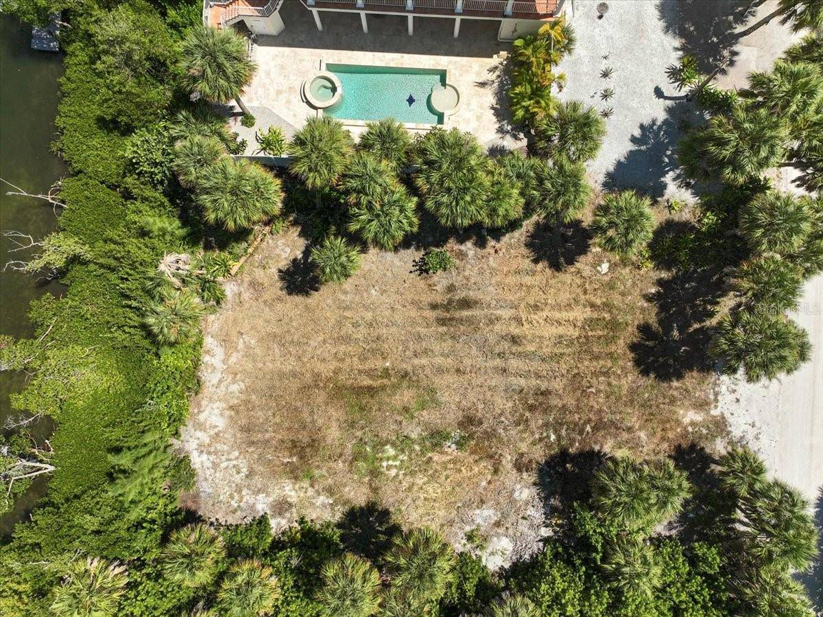 61 PALM DR, Placida, FL 33946