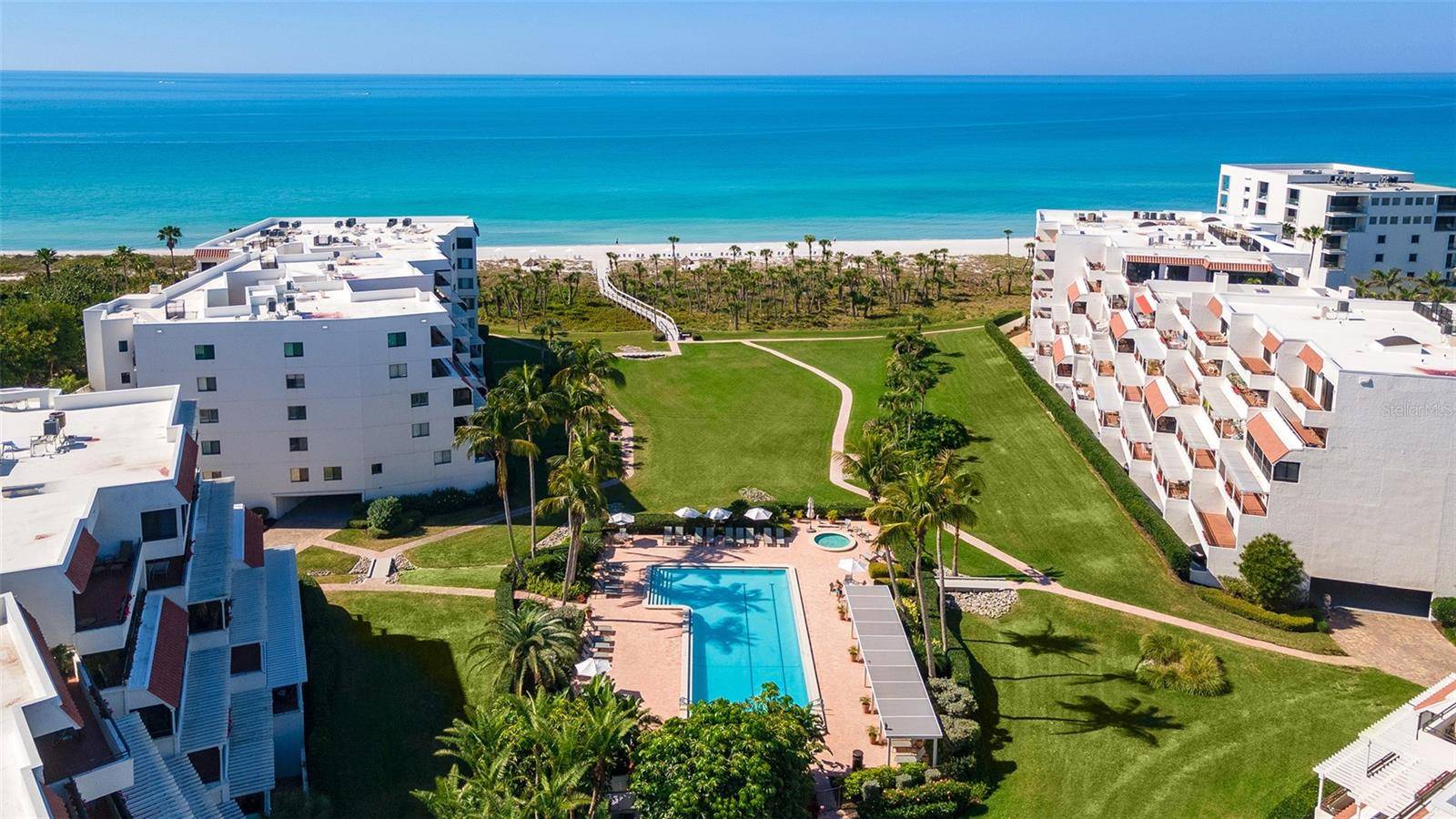 1445 GULF OF MEXICO DR #101, Longboat Key, FL 34228