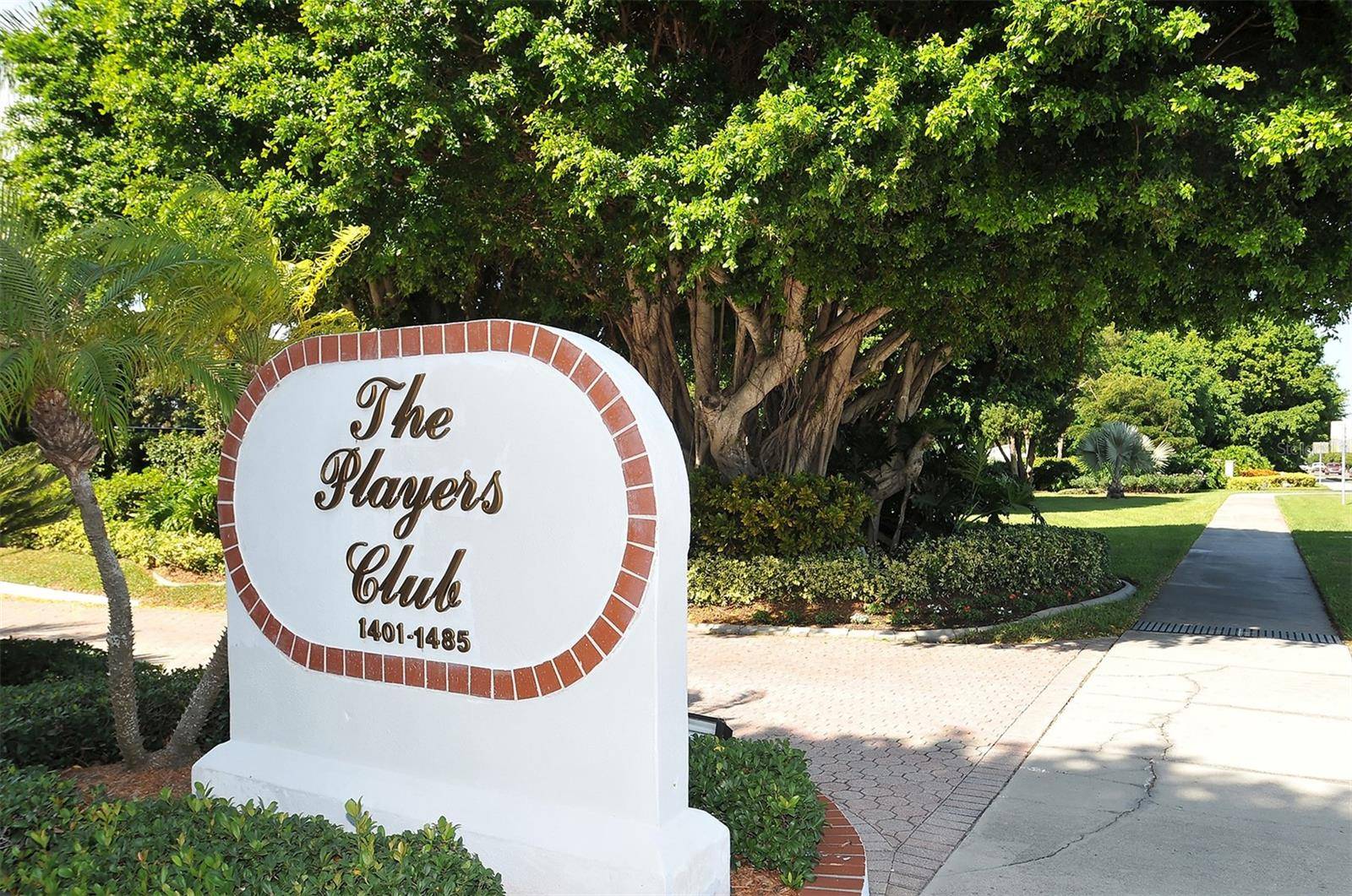 1445 GULF OF MEXICO DR #101, Longboat Key, FL 34228