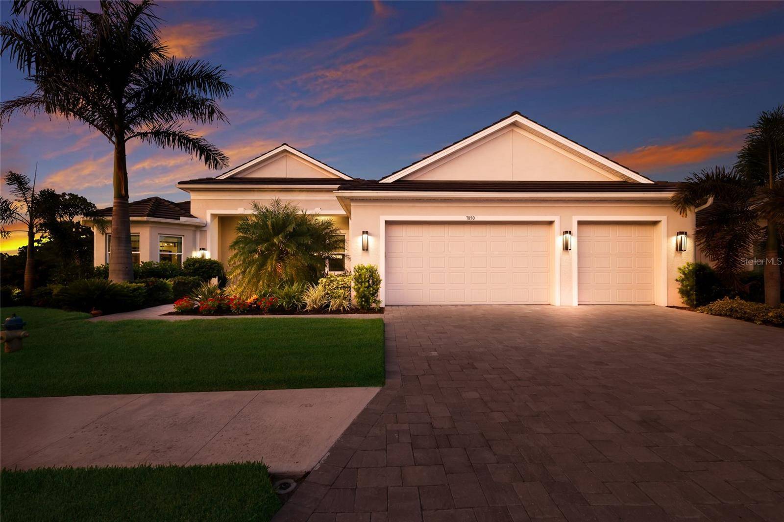 7050 TAMWORTH Pkwy, Sarasota, FL 34241