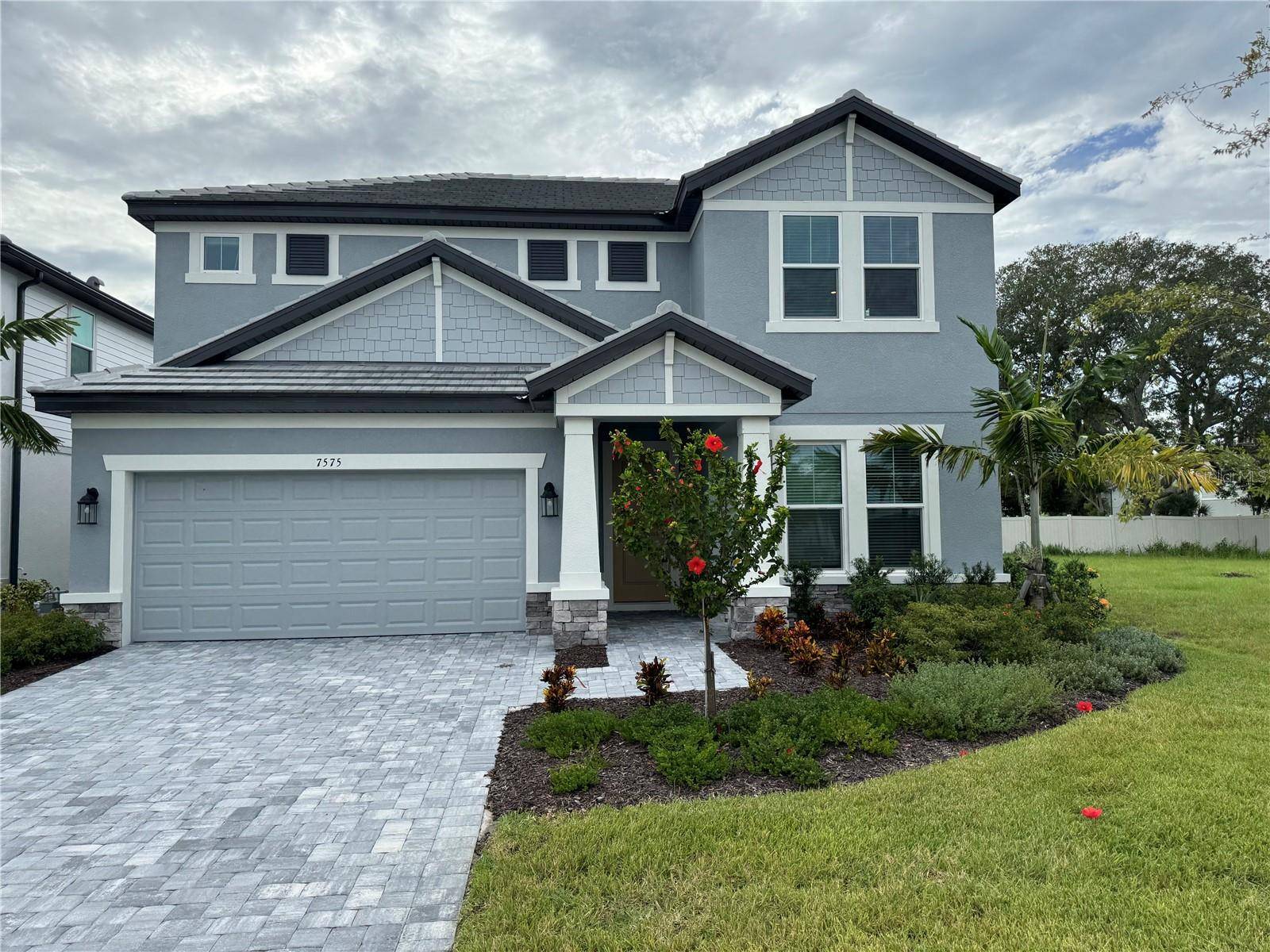 7575 SEAHAWK AVE, Sarasota, FL 34241