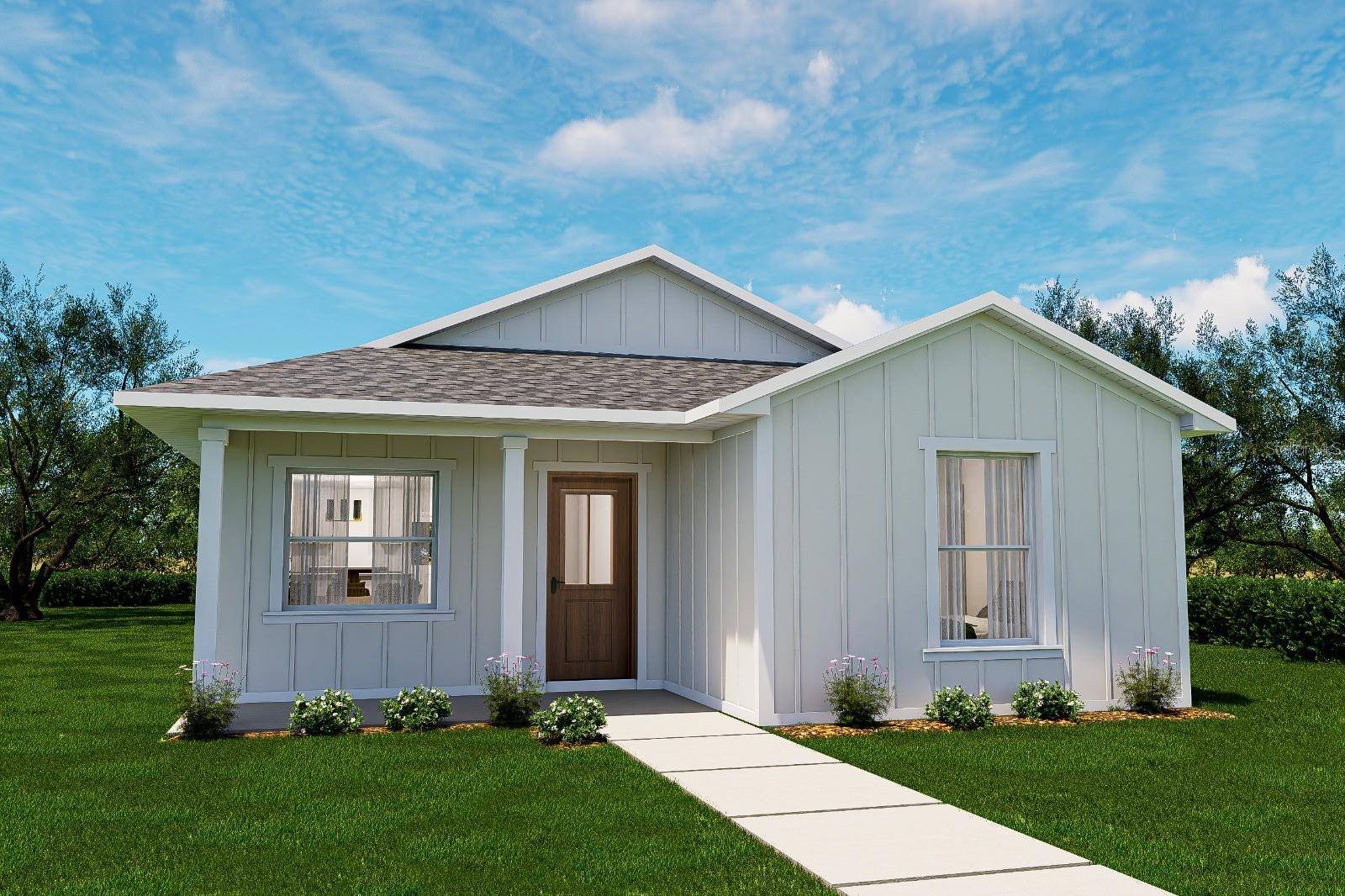 409 RAINEY BLVD, Wauchula, FL 33873
