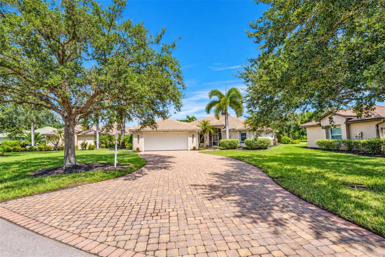 4115 CAPE COLE BLVD, Punta Gorda, FL 33955