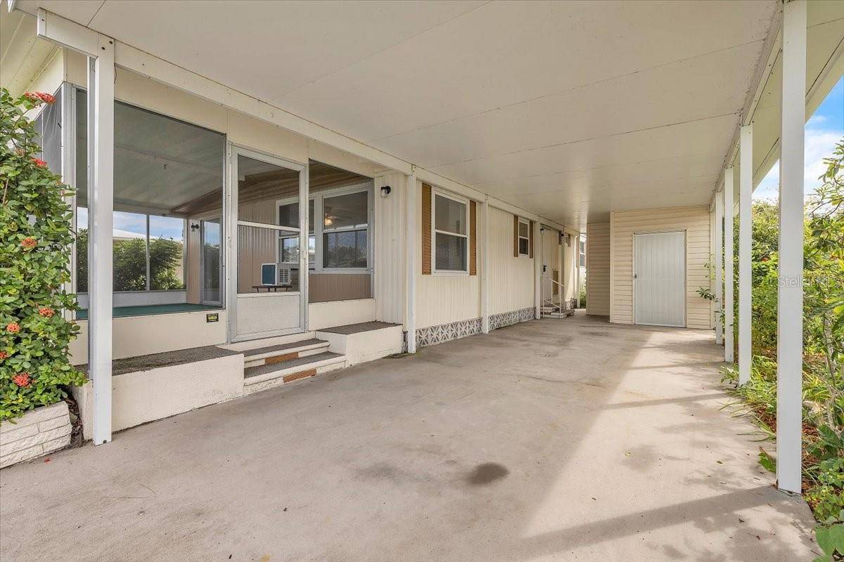24437 HARBORVIEW RD #27, Port Charlotte, FL 33980