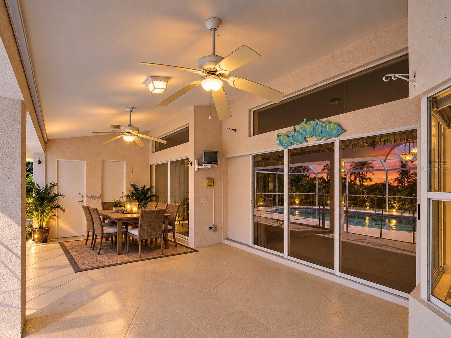 134 TOCOPILLA ST, Punta Gorda, FL 33983