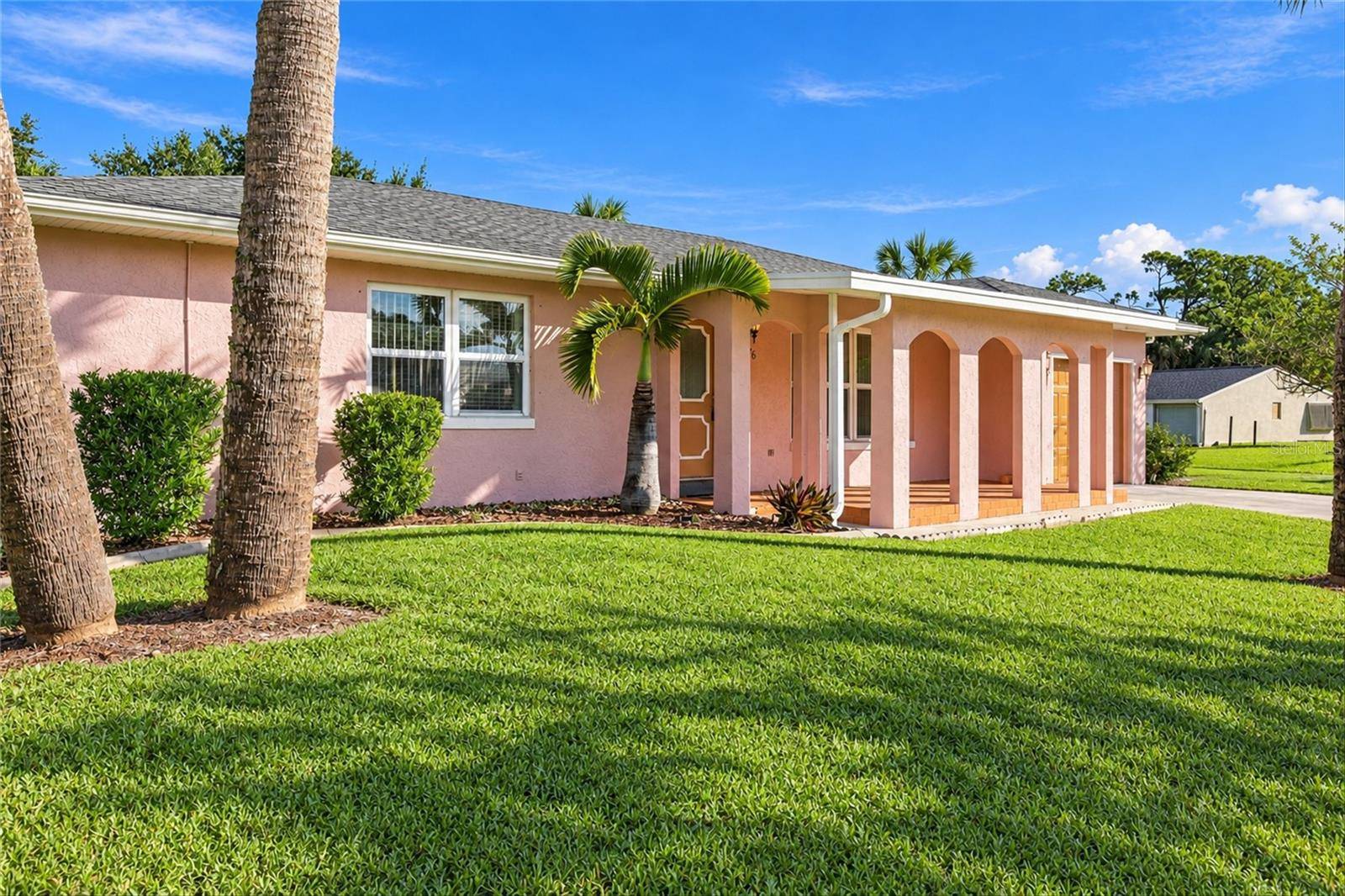 18116 EDGEWATER DR, Port Charlotte, FL 33948