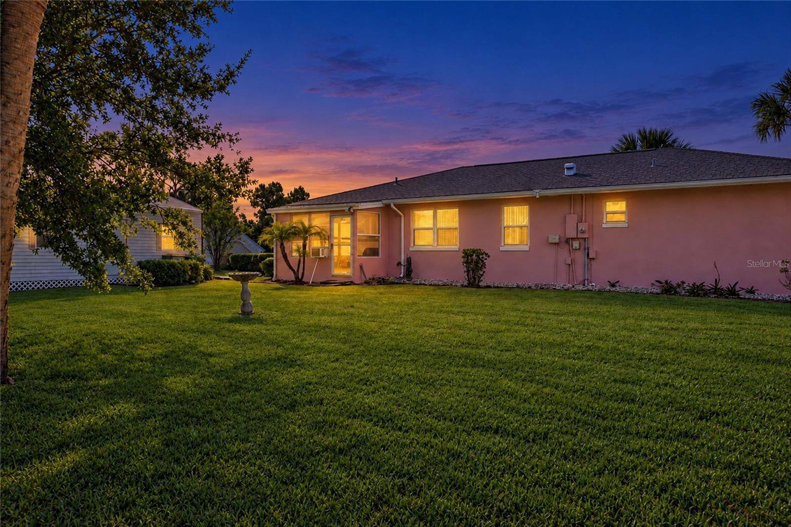 18116 EDGEWATER DR, Port Charlotte, FL 33948