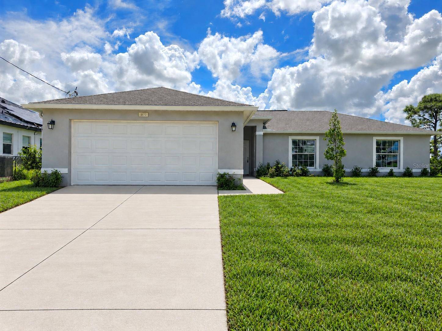1840 NW 30TH TER, Cape Coral, FL 33993