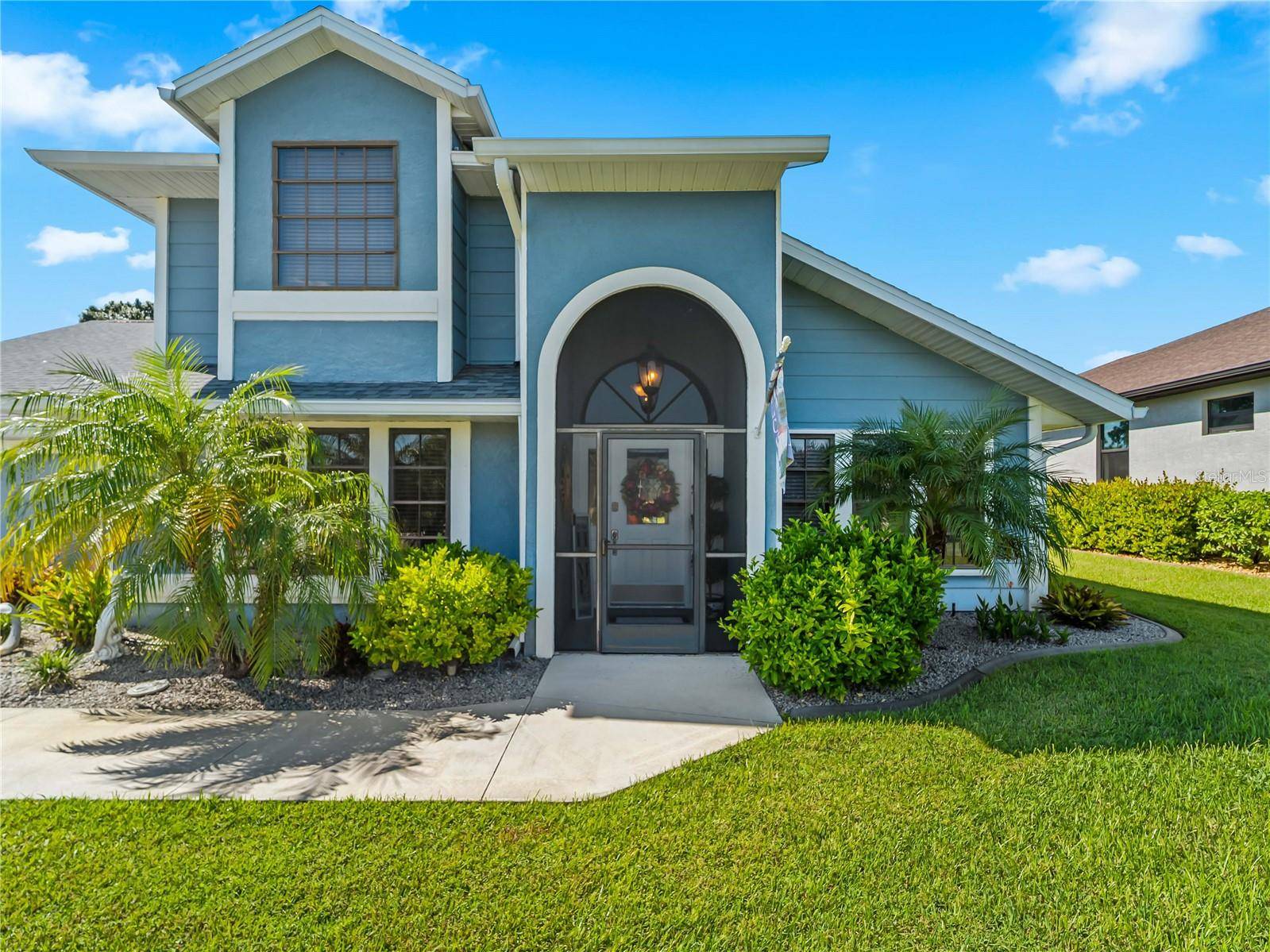 1365 RAZORBILL LN, Punta Gorda, FL 33983