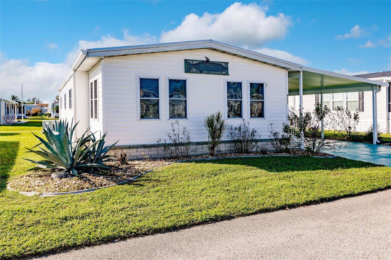 117 SNOOK, Punta Gorda, FL 33950