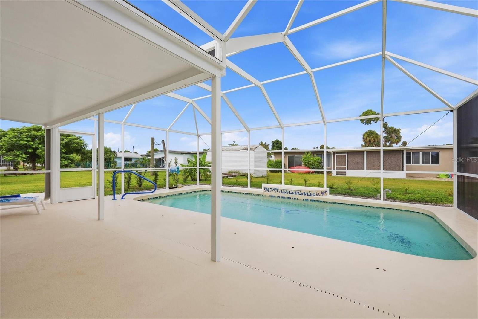 2441 BEACON DR, Port Charlotte, FL 33952