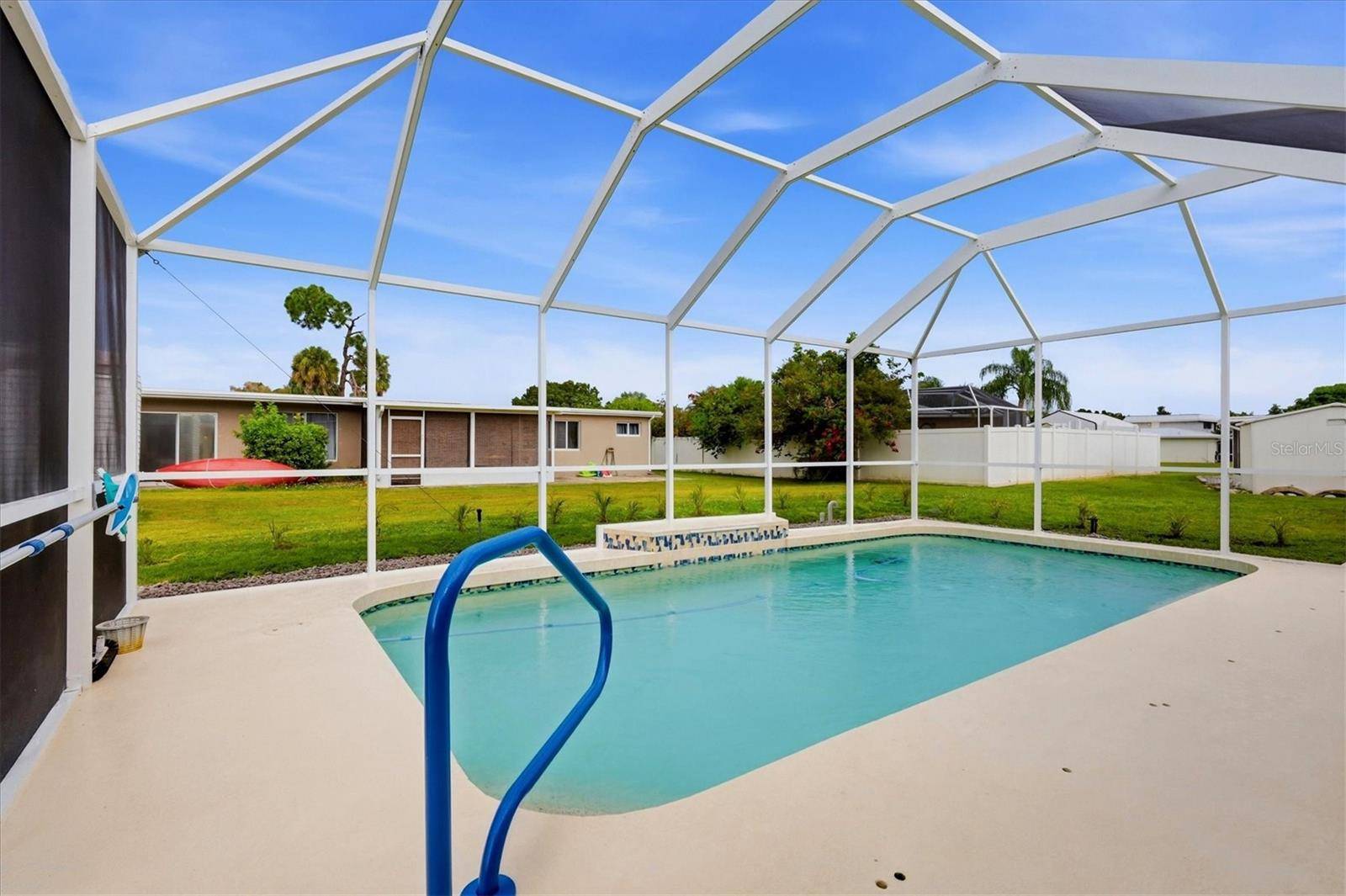 2441 BEACON DR, Port Charlotte, FL 33952